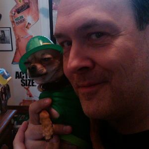 Meet your Posher, Alex